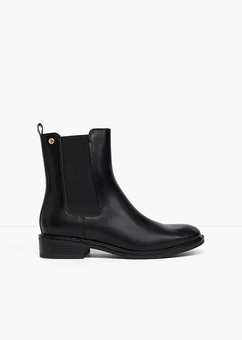 Chelseaboots fra Esprit, Esprit
