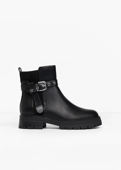 Chelseaboots fra Esprit, Esprit