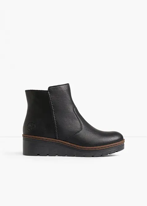 Boots fra Rieker, Rieker