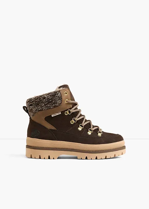 Sn&oslash;reboots fra Rieker, Rieker