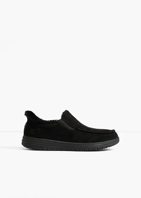 Komfortable slip-in sko fra Skecher, Skechers