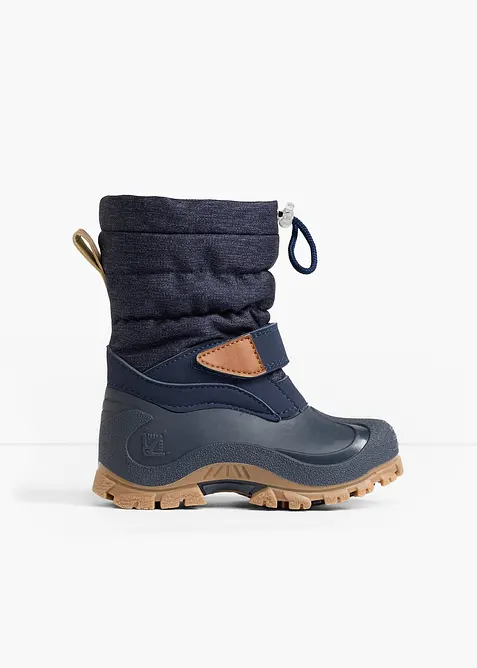 Boots fra Lurchi, Lurchi