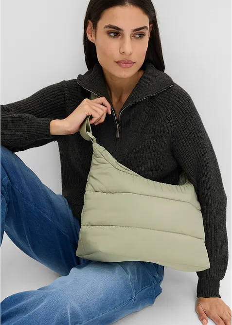Vattert shopper, bonprix