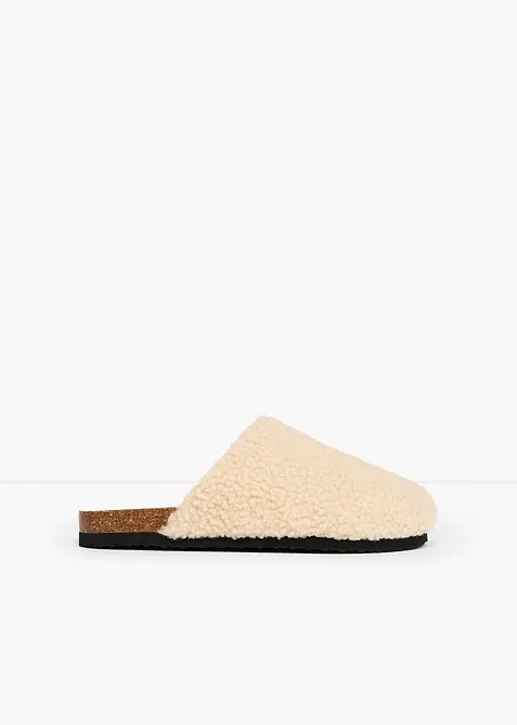 Slip-in t&oslash;fler, bonprix