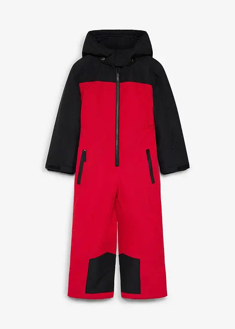 Vinterdress, bonprix