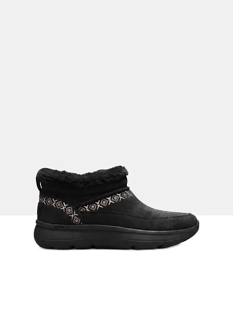 Boots fra Skechers, Skechers