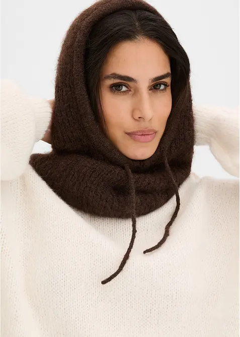 Myk balaklava, bonprix
