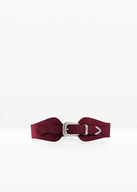Midjebelte i cowboystil, bonprix