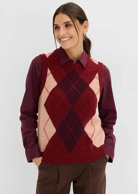 Vest, bonprix
