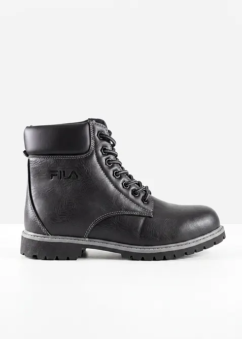 Sn&oslash;reboots med profils&aring;le fra Fila, FILA