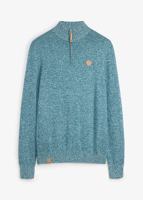Genser i regular fit, bonprix