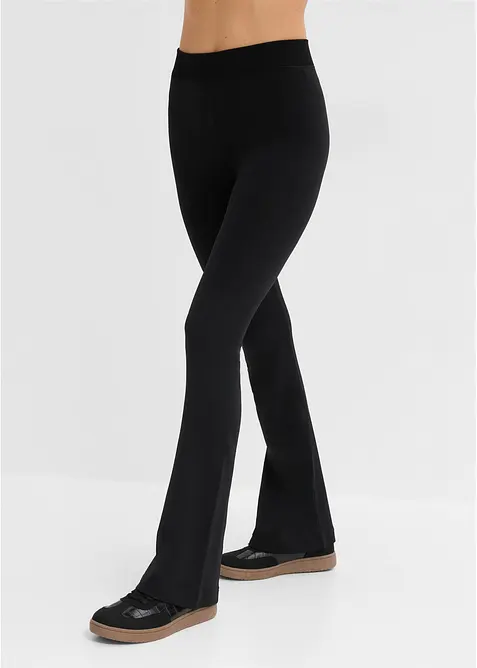 Varmende leggings, bonprix