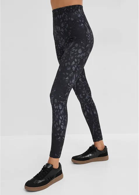 Varmende leggings, bonprix