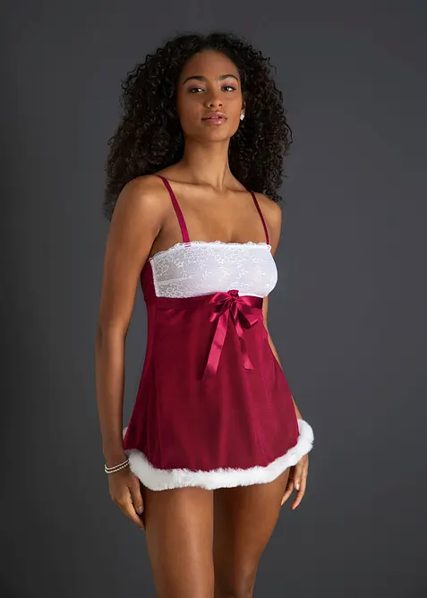 Jule-babydoll, bonprix