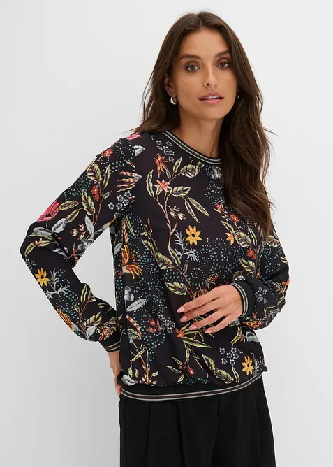 Bluse, bonprix