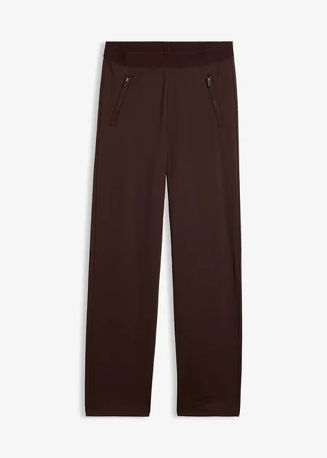 Varmende bukse med stretch, bonprix