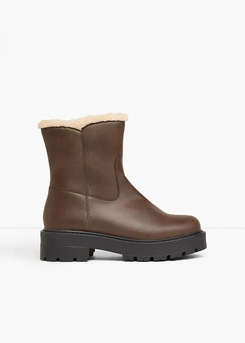 F&ocirc;rede boots, bonprix