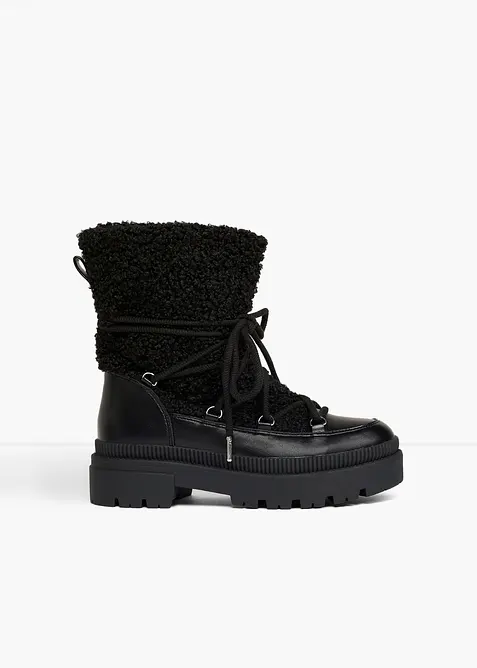 F&ocirc;rede sn&oslash;reboots, bonprix