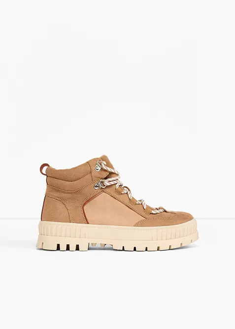 Sn&oslash;reboots med profilert s&aring;le, bonprix