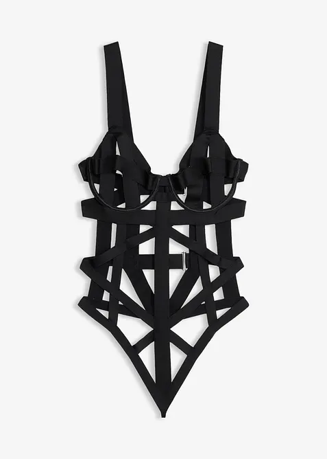 Stringbody, bonprix