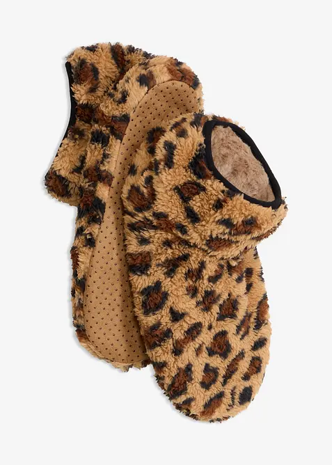 T&oslash;fler med antisklis&aring;le, bonprix
