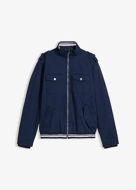 Overgangsjakke i regular fit, bonprix