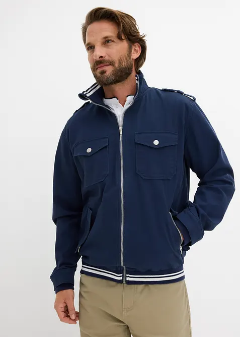 Overgangsjakke i Regular fit, bonprix