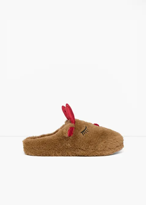 T&oslash;fler, bonprix
