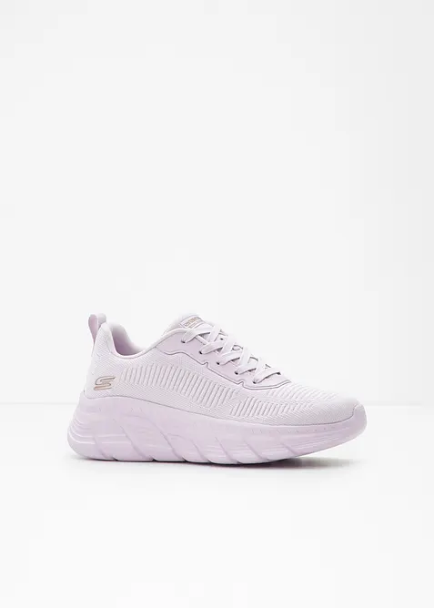 Chunky sneakers med memoryskum fra Skechers&nbsp;, Skechers