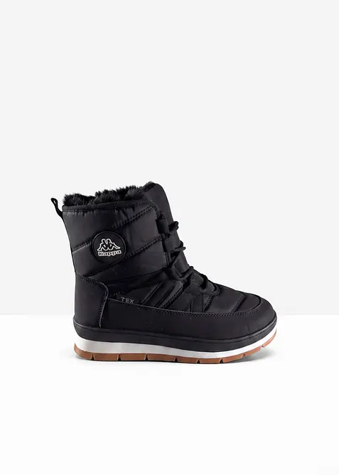 Sn&oslash;reboots med Tex-membran fra Kappa, Kappa