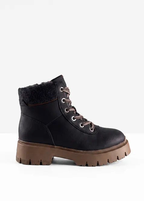 Sn&oslash;reboots med profils&aring;le fra Esprit, Esprit
