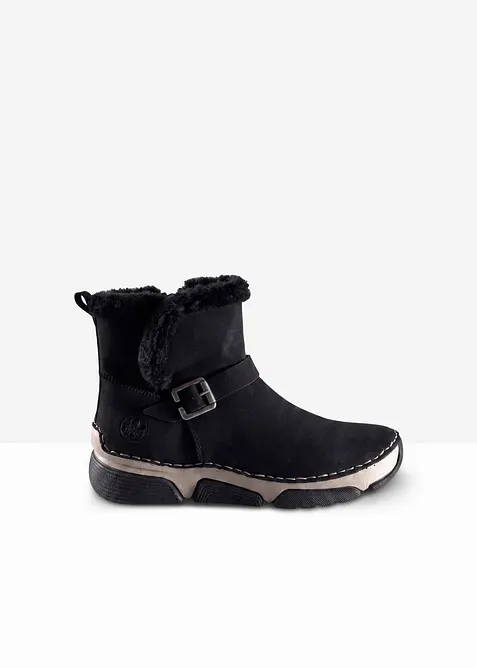 Boots fra Rieker, Rieker