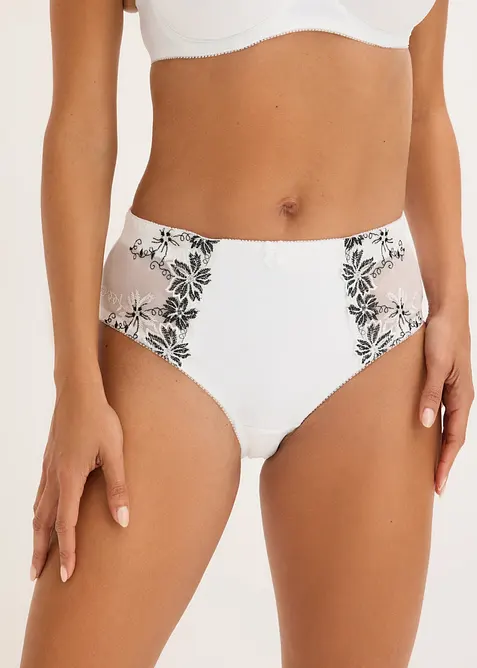 Shape truse (2-pack), bonprix