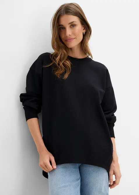 Oversized sweatshirt, bonprix