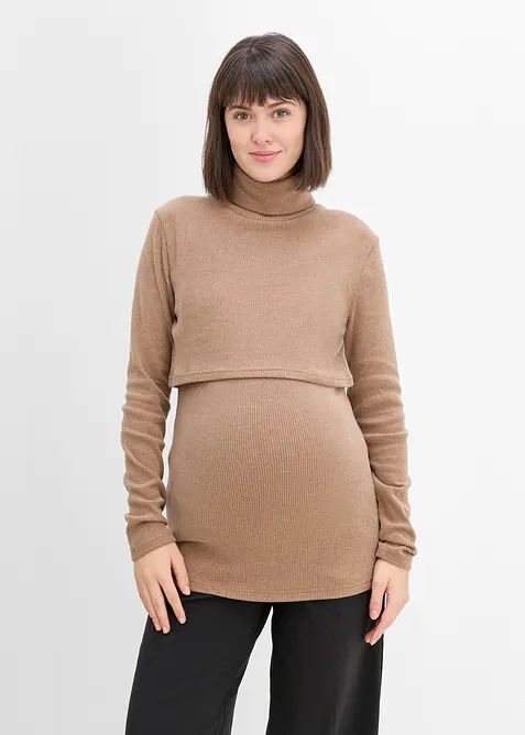 Myk mama genser, bonprix