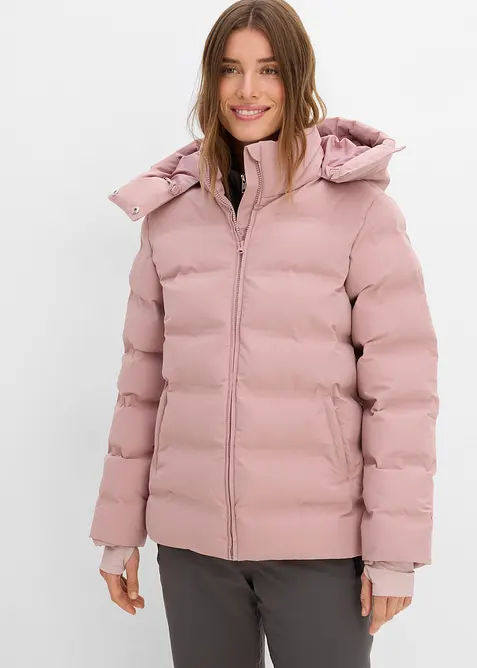 Vannavvisende skijakke, bonprix
