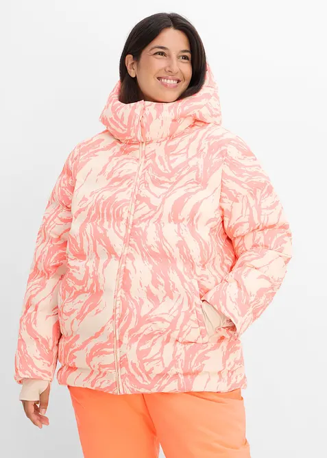 Vannavvisende skijakke, bonprix