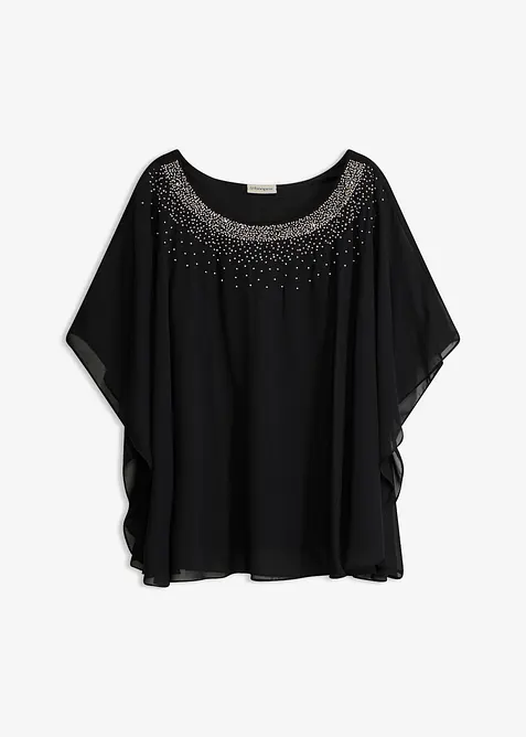 Oversized bluse, bonprix