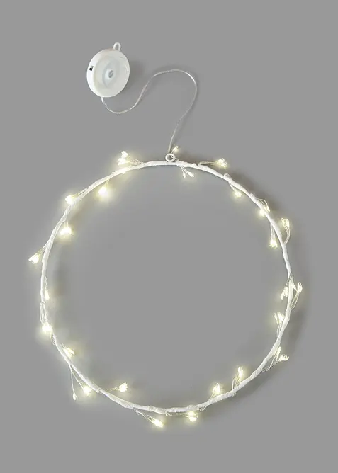 LED-hengende pynt, bonprix