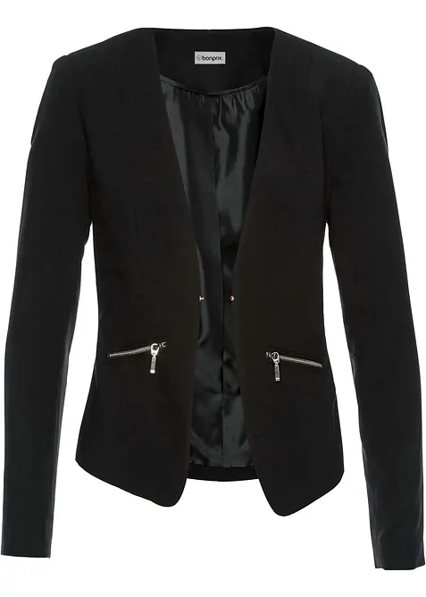 Kort blazer, bonprix