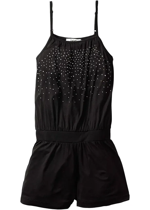 Jumpsuit til jente meg nagler, bonprix