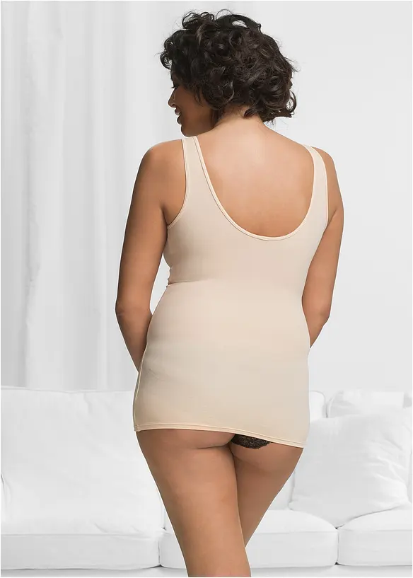 Shape-topp, sterkt formende, bonprix