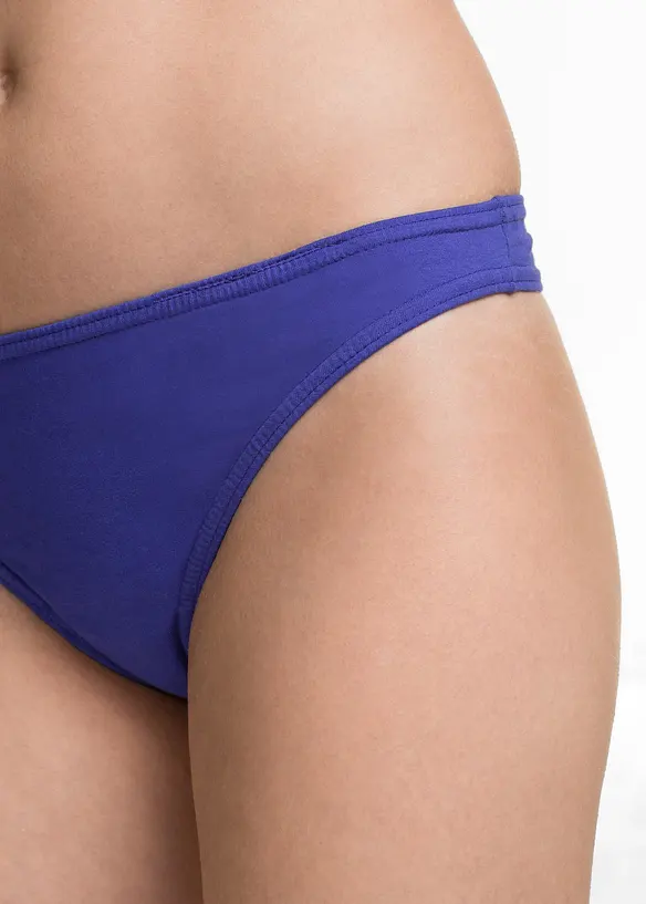 Stringtruse (10-pack), bonprix