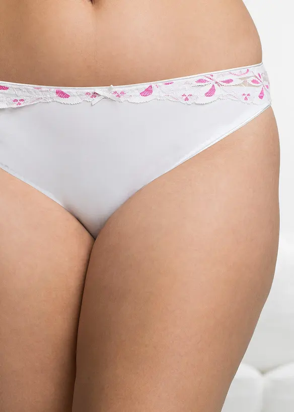 Truse (3-pack), bonprix