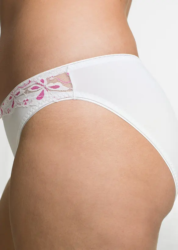 Truse (3-pack), bonprix