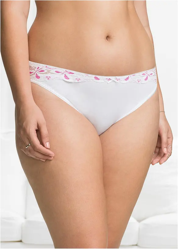 Truse (3-pack), bonprix