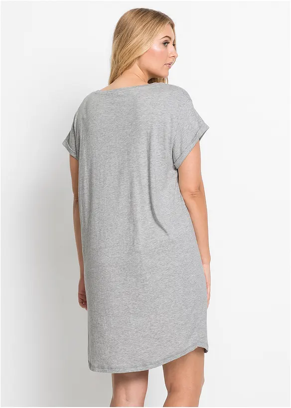 Kort nattkjole, bonprix