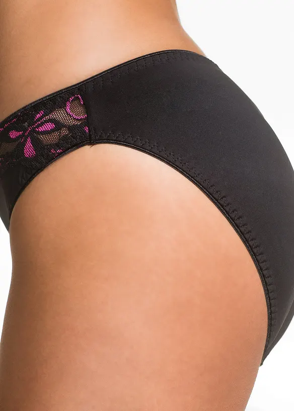 Truse (3-pack), bonprix