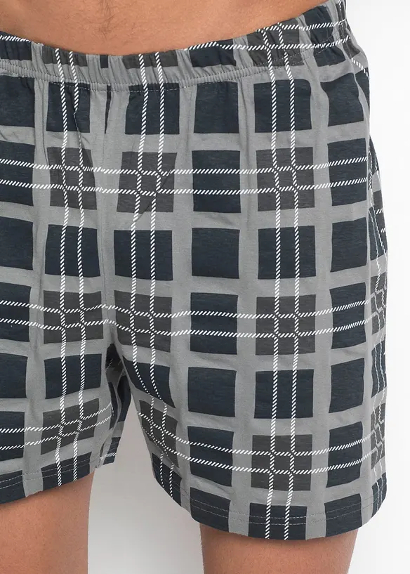 Shorty-pyjamas, bonprix