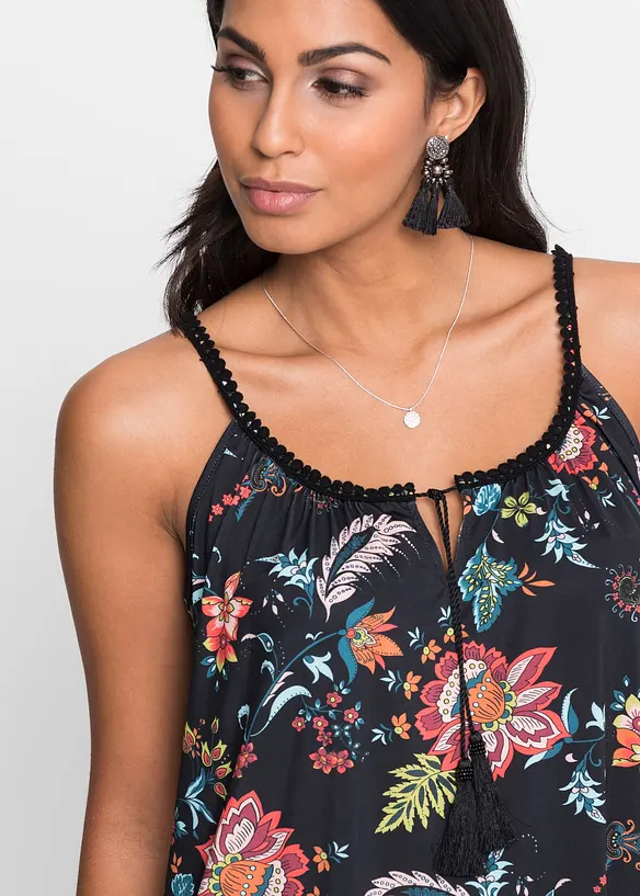 Stroppetopp, bonprix